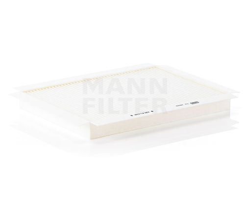 mann cu 2622 captiva     / UN / Mann