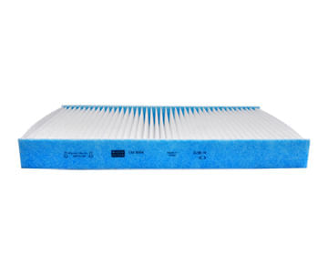 Filtro ar de Cabine Mann cu 3054   acp 001 astra vectra