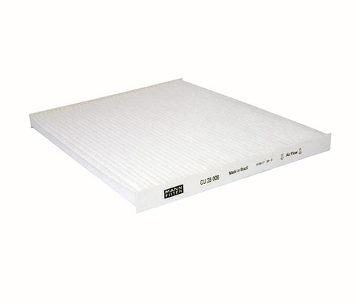 mann cu 28006   acp 210 ford fusion      / UN / Mann