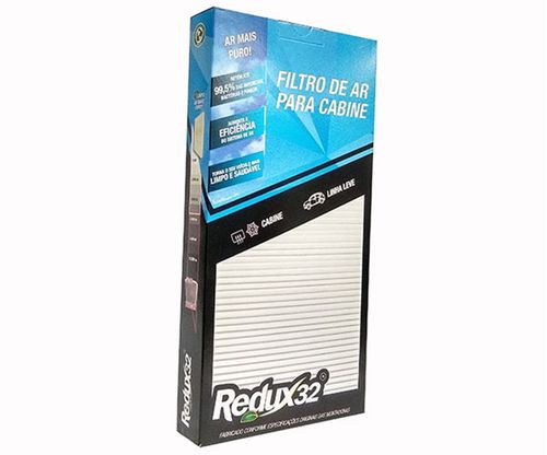 Filtro Cabine Redux32 arc207 4m5h18d543ab – acp206