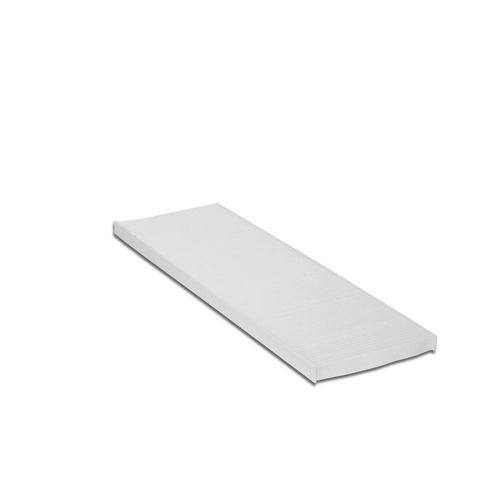Filtro Cabine Tecfil acp105 1312766080 - cu4442