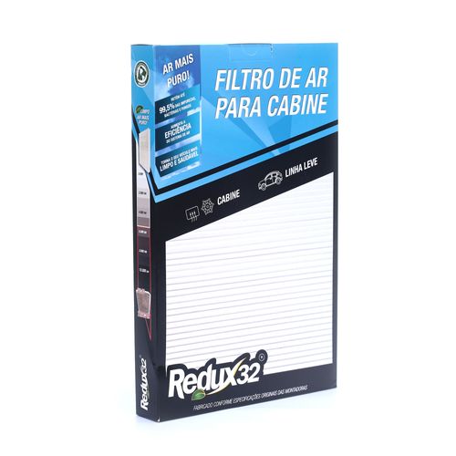 Filtro Cabine Redux32 arc1146 1609428080/ 6447vy/6447vx – acp811