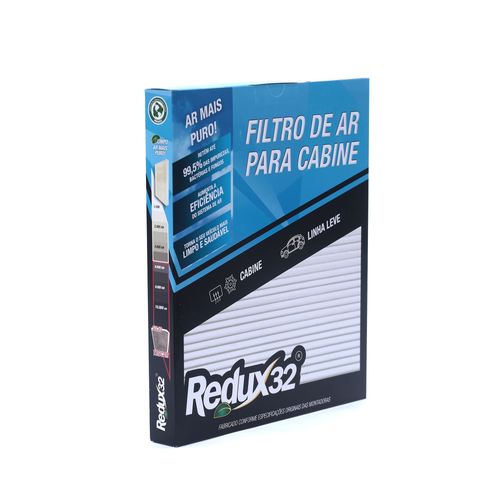 Filtro Cabine Redux32 arc250 97133e200 – acp972