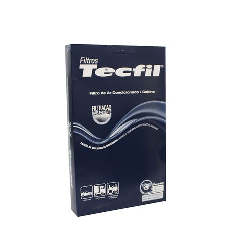 Filtro Cabine Tecfil acp728 27891el00a – arc1072