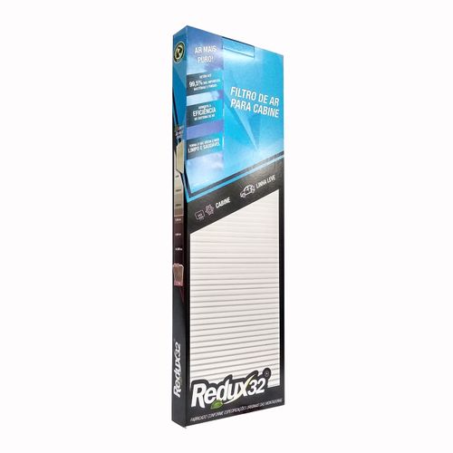 Filtro Cabine Redux32 arc905 a9018300018 – acp600