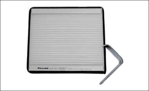 filtro acp 812 chery  tiggo de 2010      / UN / Tecfil