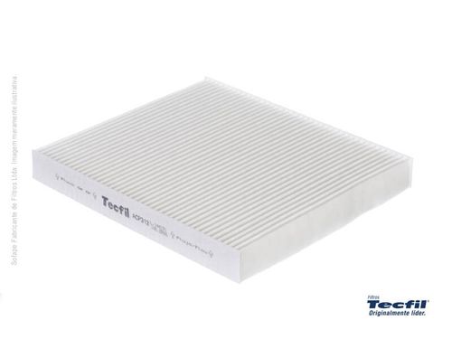 filtro acp 312 vw polo virtus tcross     / UN / Tecfil