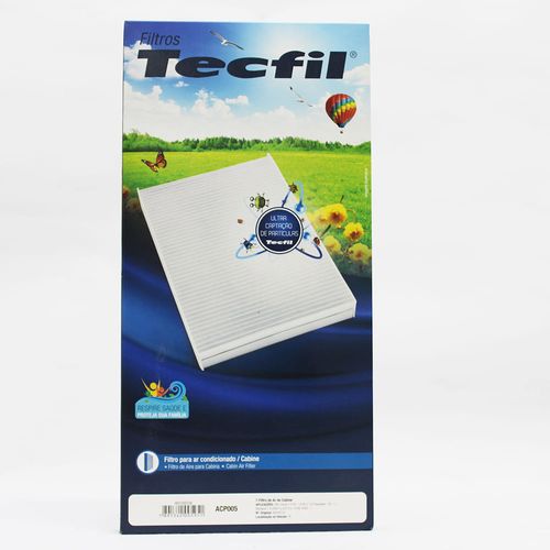 Filtro Cabine Tecfil acp005 90535131 – arc705