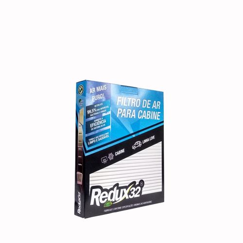 Filtro Cabine Redux32 arc260-n 971332b010 – acp974