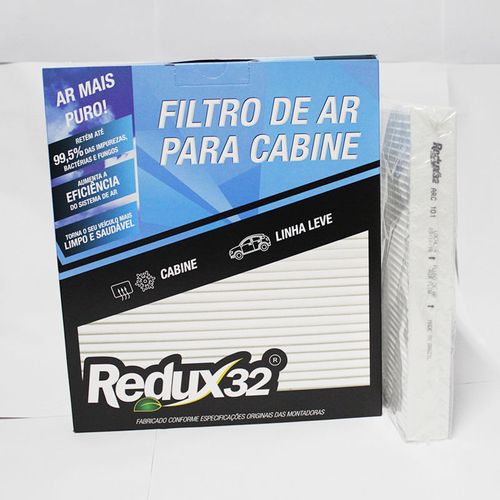 Filtro Cabine Redux32 arc101 7700424098 – acp550