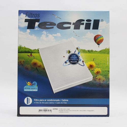 Filtro Cabine Tecfil acp900 6447ff – arc401