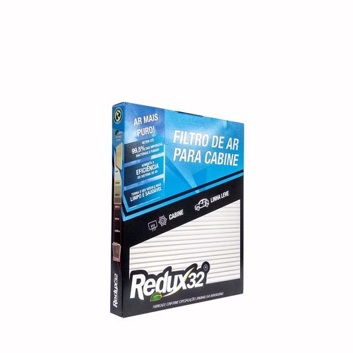 Filtro Cabine Redux32 arc1083 05058693aa – acp106