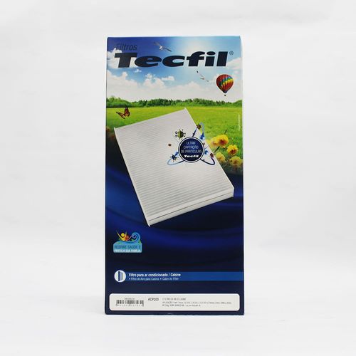 Filtro Cabine Tecfil acp203 xs4h16n619ab – arc203