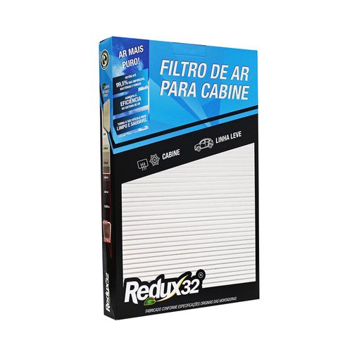 Filtro Cabine Redux32 arc701 52484324 – acp001