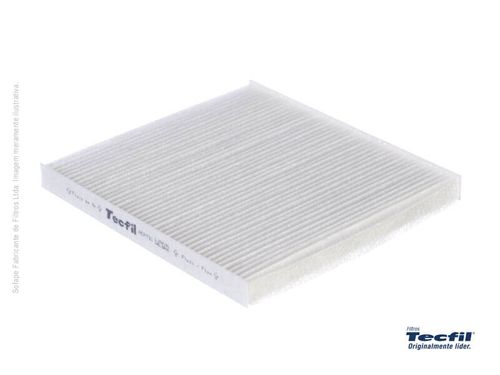 Filtro Ar Tecfil acp731 272773hu0a - cu20031