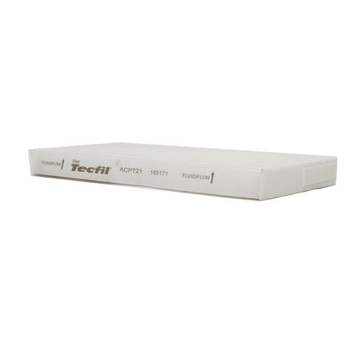 Filtro Cabine Tecfil acp721 278913df0a – arc1157