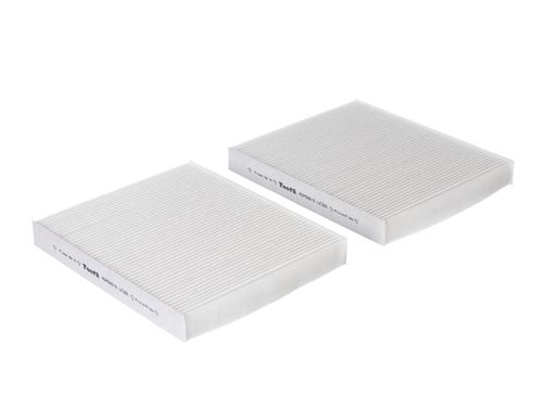 Filtro Cabine Tecfil acp529/9 64119163328 - cu2533/2
