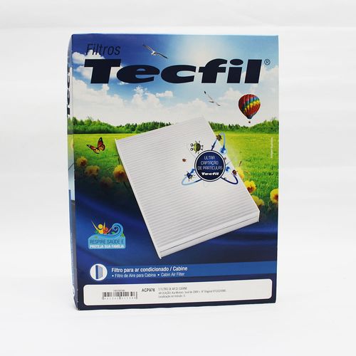 Filtro Cabine Tecfil acp976 971332k000 – arc1005