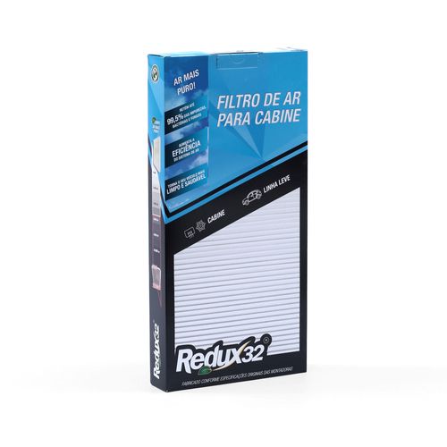 Filtro Cabine Redux32 arc705 90535131 – acp005