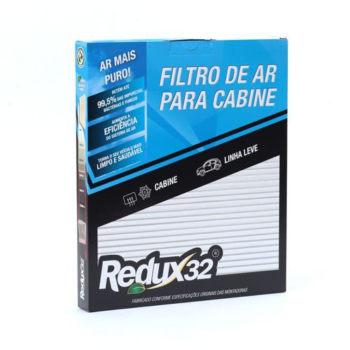 Filtro Cabine Redux32 arc1086 be8z19n619a – acp205