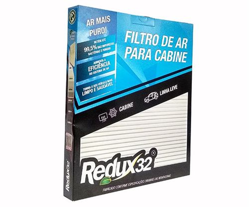 Filtro Ar Redux32 arc1179 68223044aa – acp792