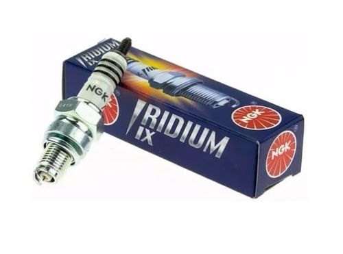 Velas de ignição ngk iridium cr8ehix-9 xr 250 tornado / UN / Ngk