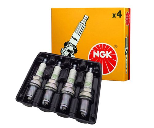 vela de ignição bpr6fs chevete marajo    / UN / Ngk