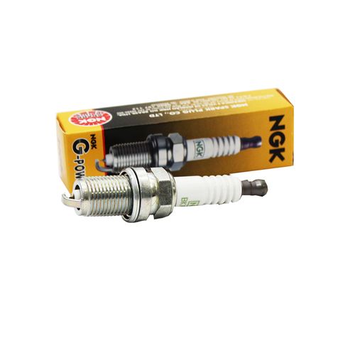 Velas de Ignição bkr5egp - NGK