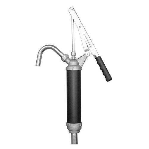 Bomba de transferência manual com alavanca  - Lupus