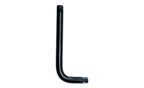 Chave l torx trafix t45 / UN / Gedore
