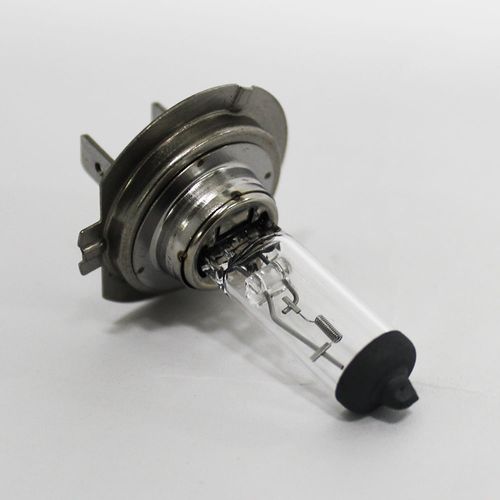 Lâmpada de farol automotivo h7 12v 55w px26d /Gauss