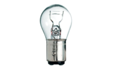 lampada ge 1034 1078 p21/5w 24v=2polos   / UN / Ge