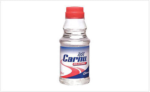 unid js carnu silicone 100ml     / UN / Glade