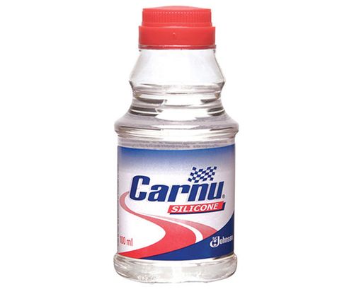 Carnu silicone 48 und. de 100ml / CX / Glade
