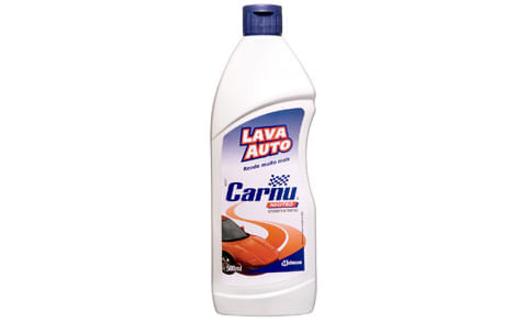 js carnu lava auto 500ml 12      / CX / Glade