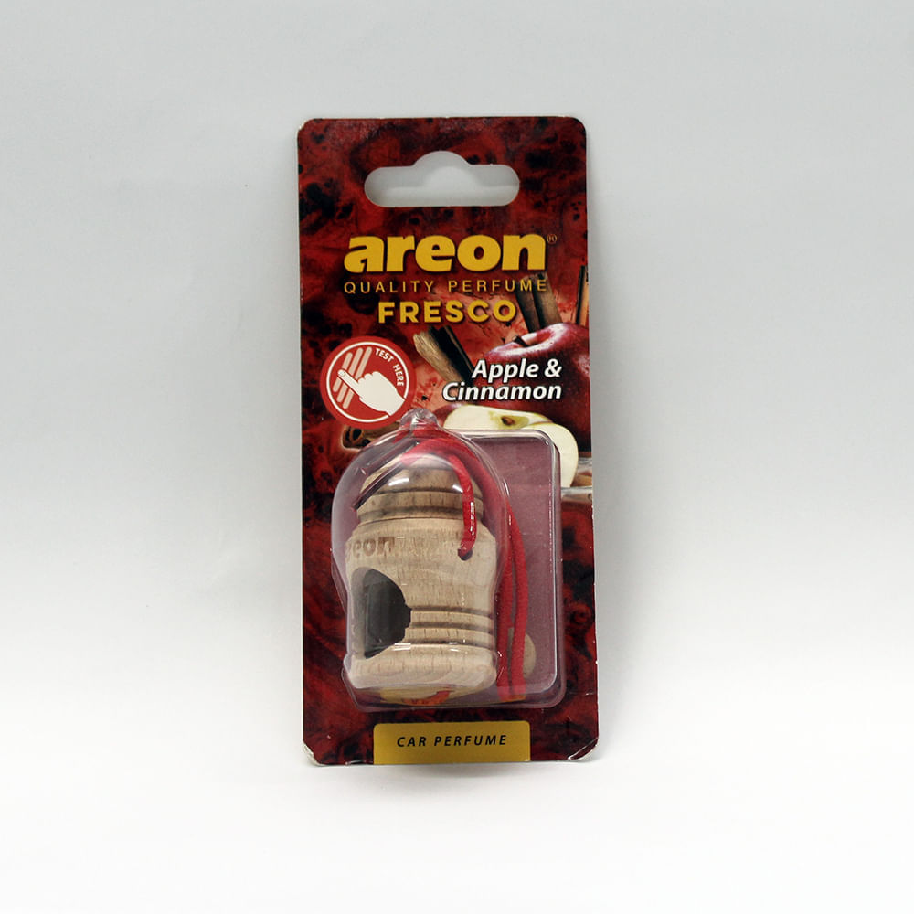 Aromatizante Sport Lux Gold Unidade 4ml Areon