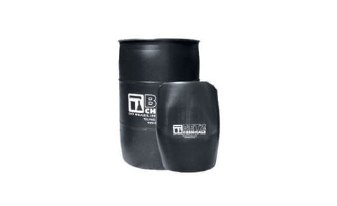 Detergente automotivo betz car 50 kg / UN / Betz