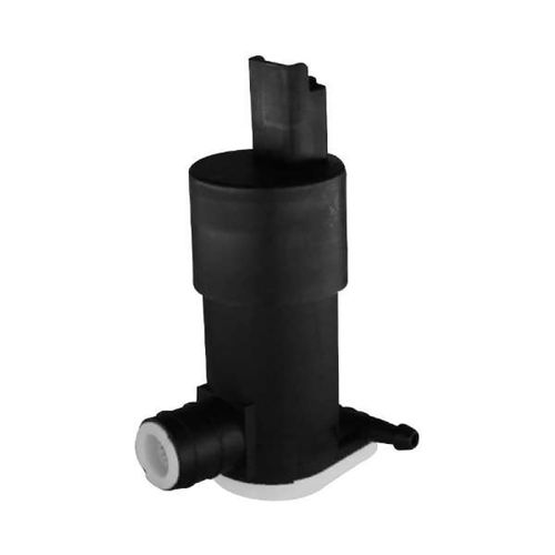 Eletrobomba Lavador Para-brisa Renault Logan 2015 a 2022 - 839609 - 31033