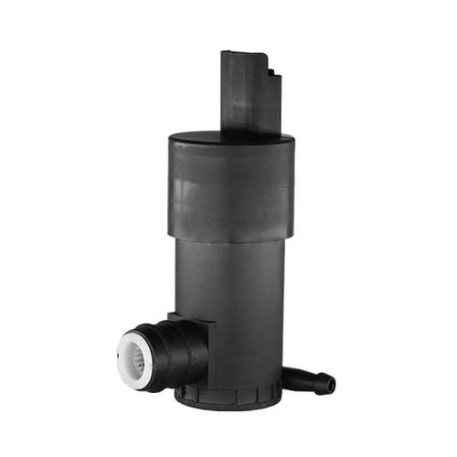Eletrobomba Lavador Para-brisa Renault Logan 2015 a 2022 - 839620 - 31044