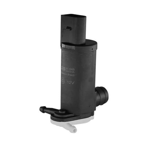 Eletrobomba Lavador Para-brisa Ford Fiesta 2013 a 2022 - 839622 - 31045