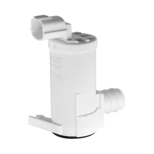 Eletrobomba Lavador Para-brisa Nissan Frontier 2002 a 2008 - 839637 - 31056