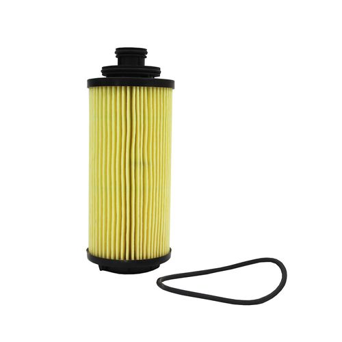 Filtro Óleo Mann hu6017z - 12636838