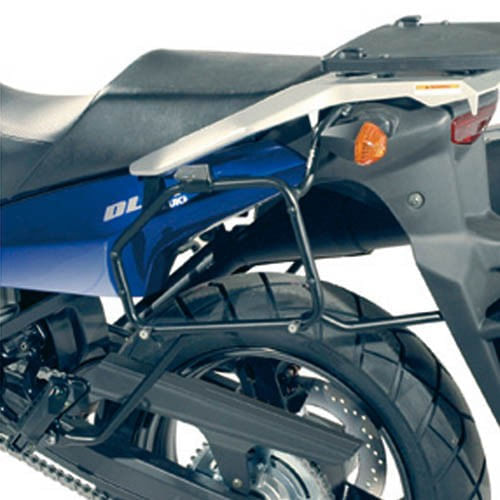 Suporte Lateral Givi Monokey V-Strom 650 Ate 2013 - Pl532