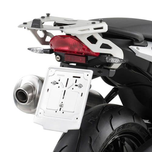 Suporte Bau Traseiro Givi F800r - Sra691