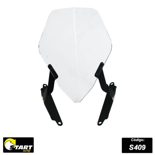 Protetor Farol Start V-Strom 1000 19/20 - S409