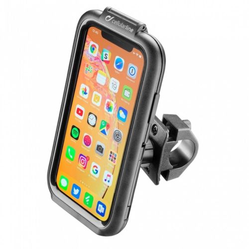 Suporte Interphone Icase Iphone Xr