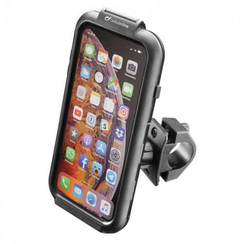 Suporte Interphone Icase Iphone X Max