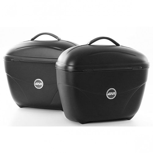 Bau Givi Lateral - E21n