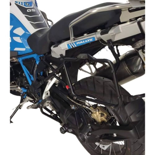 Suporte Lateral Givi Monokey Gs1200/ 1250 - Pl5108br (fixo)