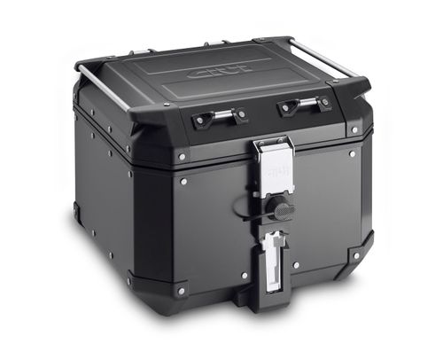 Bau Givi Outback 42l Preto Obkn42b-Br